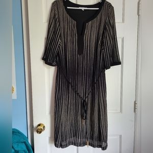 Work or formal dress